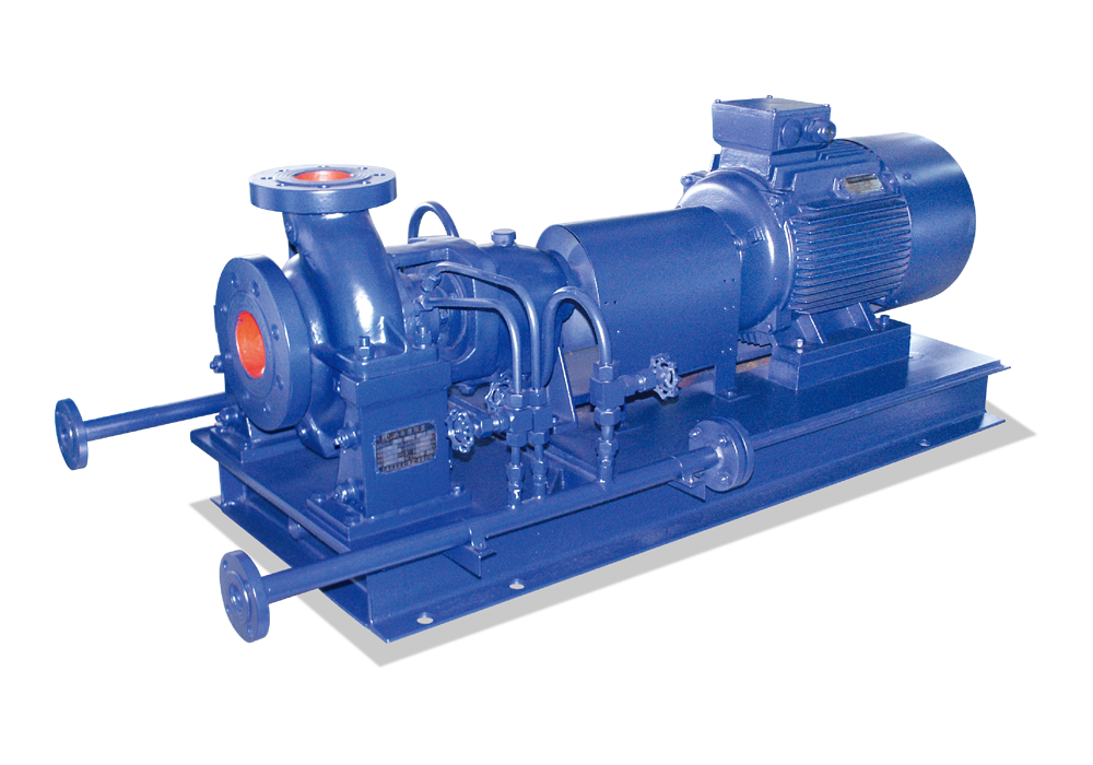 热水循环泵（KQWR-G）