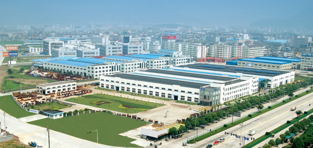 智能引领，凯泉浙江工业园的数字化升级之路