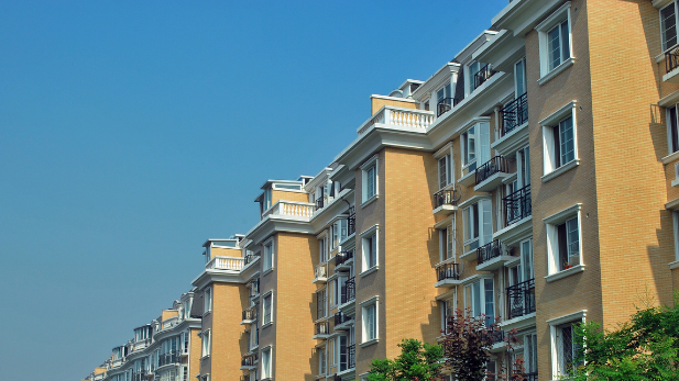 凯泉高效供水设备助力呼和浩特老旧小区供水改造