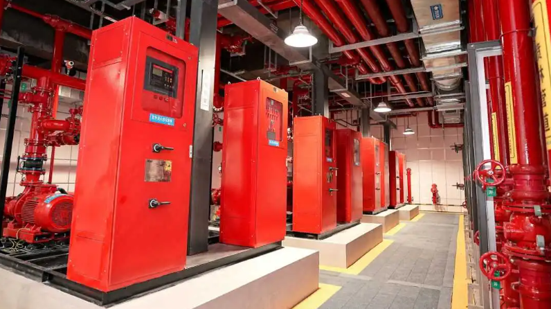 智慧运维:让泵房“自己会说话” 智慧运维:让泵房“自己会说话”