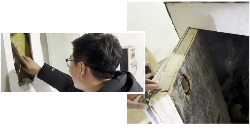 多年投诉,一个“顽疾” 多年投诉,一个“顽疾”