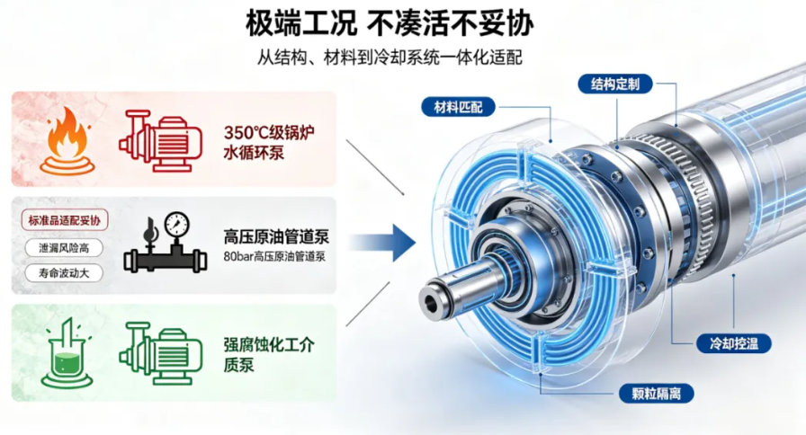 密封精准匹配设备需求 密封精准匹配设备需求