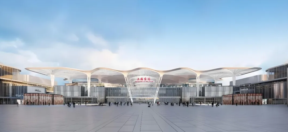 凯泉模块化消防泵房落地东方枢纽上海东站 凯泉模块化消防泵房落地东方枢纽上海东站